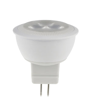 MR11 LED Globes (4W)