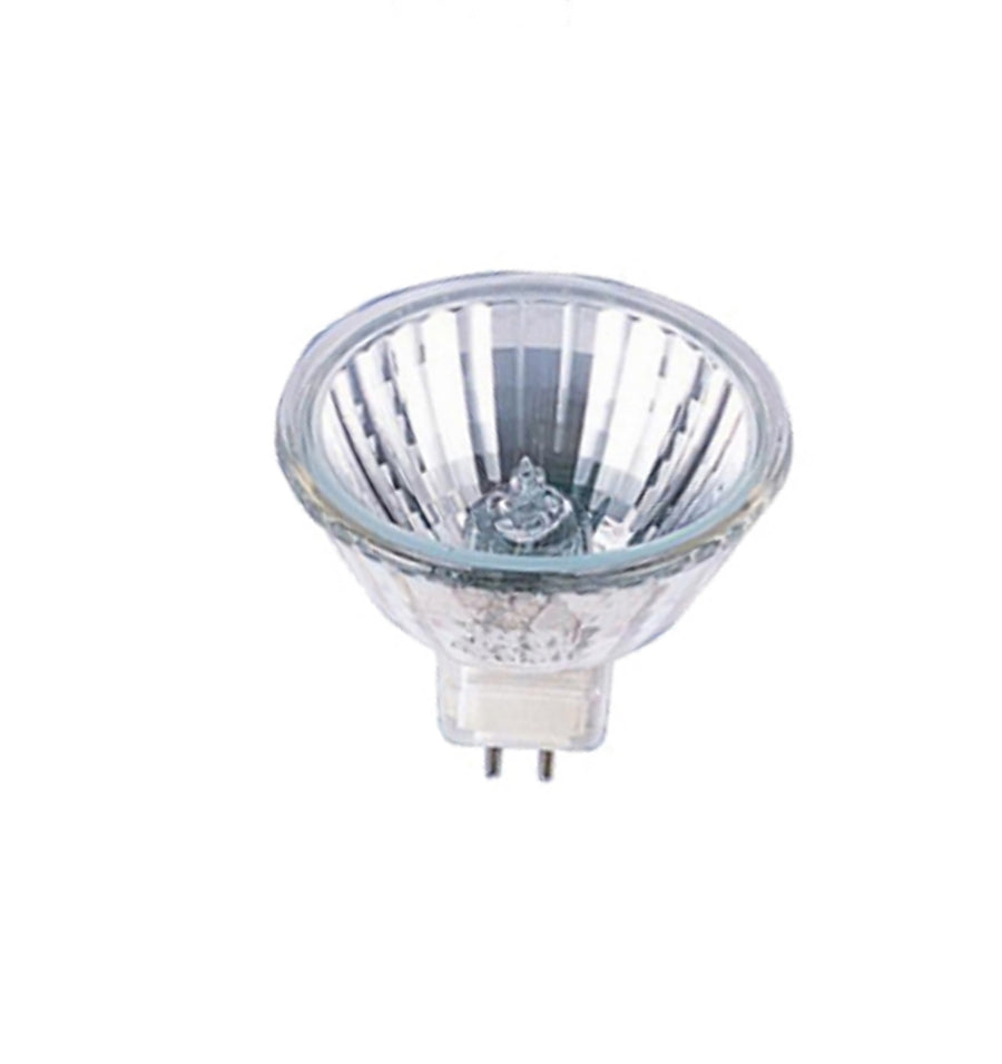 MR16 Coloured Dimmable Halogen Globes