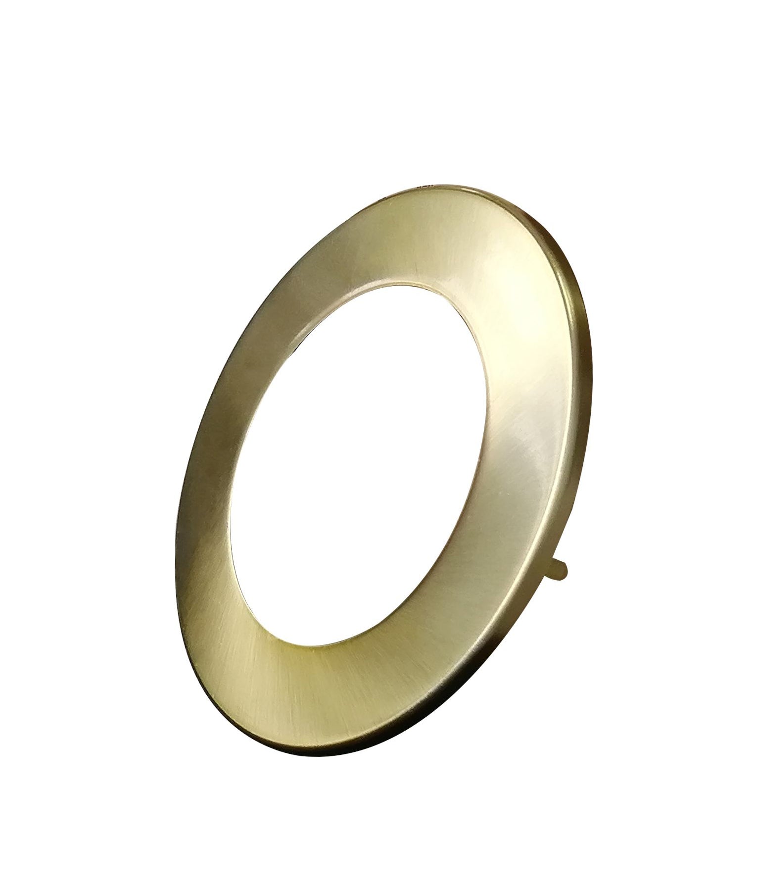 10W LED Dimmable Tri-CCT+Magnetic Changeable Faceplate Downlights Cut out: Ø90mm