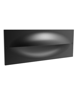 Recessed Exterior LED Tri-CCT Wall Lights IP65