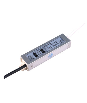 Waterproof 12V Constant Voltage LED Driver Load: 2-16W IP67