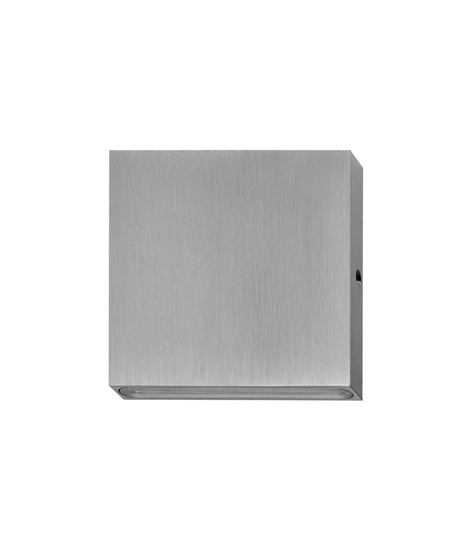 LED Exterior Wall Square Pillar 1-Way Down Lights IP65