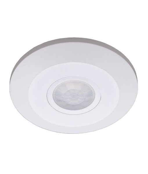 Indoor Infrared Motion Surface Mounted Sensor IP20
