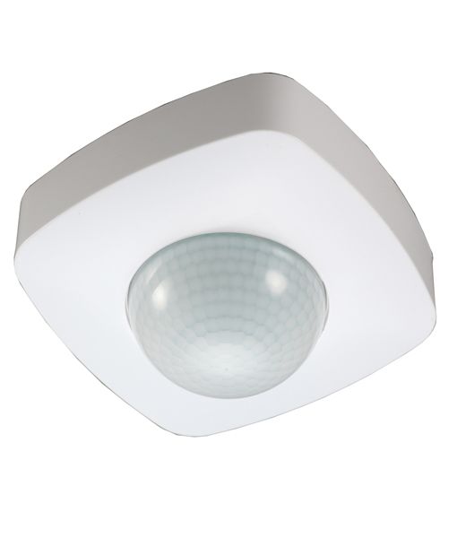 Indoor Infrared Motion Surface Mounted Sensor IP20