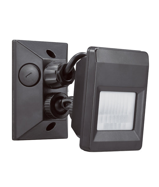 Waterproof Adjustable Infrared Motion Surface Mounted Sensors IP66