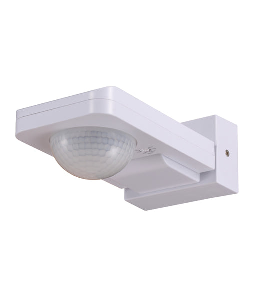 Adjustable Infrared PIR Surface Mounted Sensors IP65