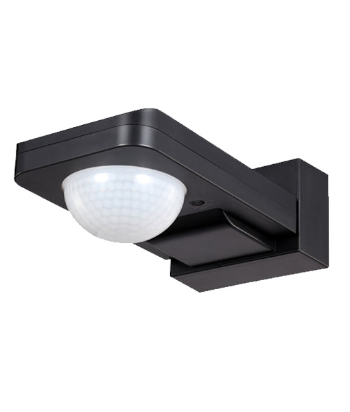 Adjustable Infrared PIR Surface Mounted Sensors IP65