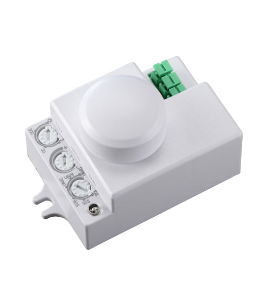Indoor Microwave Sensor IP20