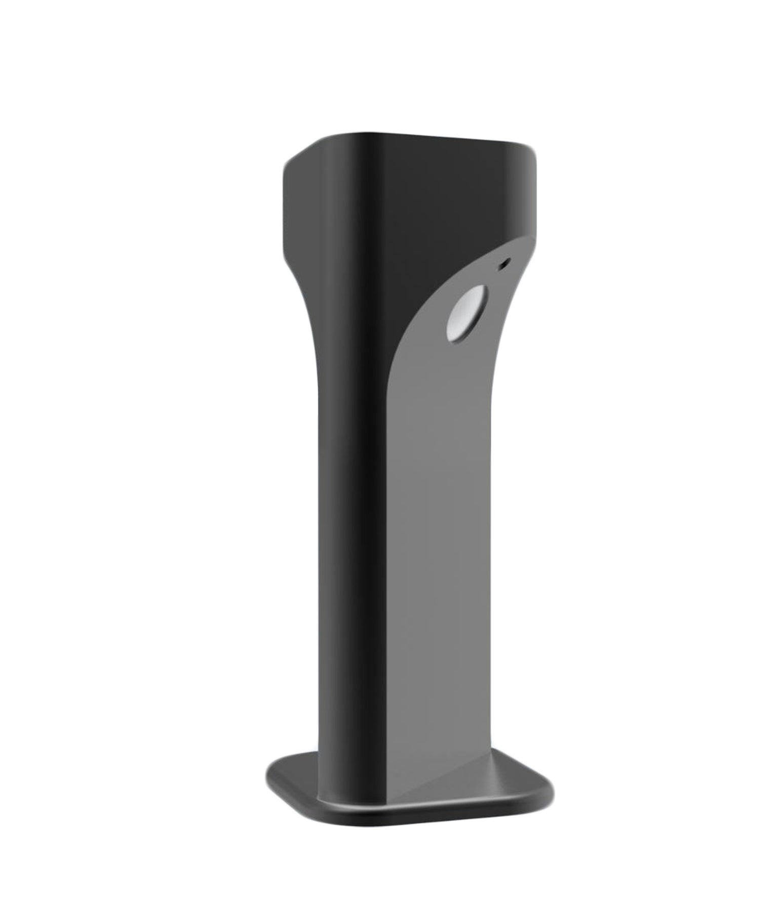 Exterior LED 2 way Surface Mounted Bollard Lights IP65