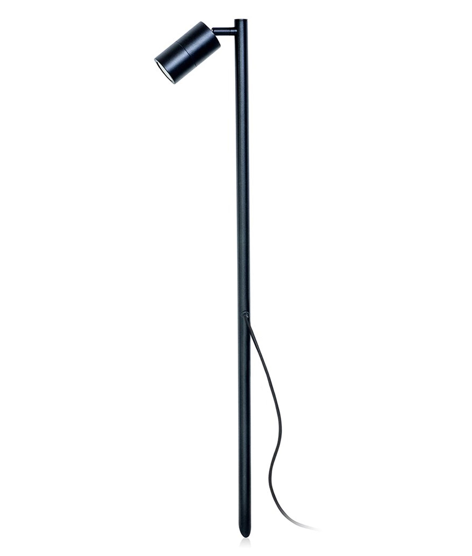 MR16 Garden Spike Lights Single Adjustable IP65