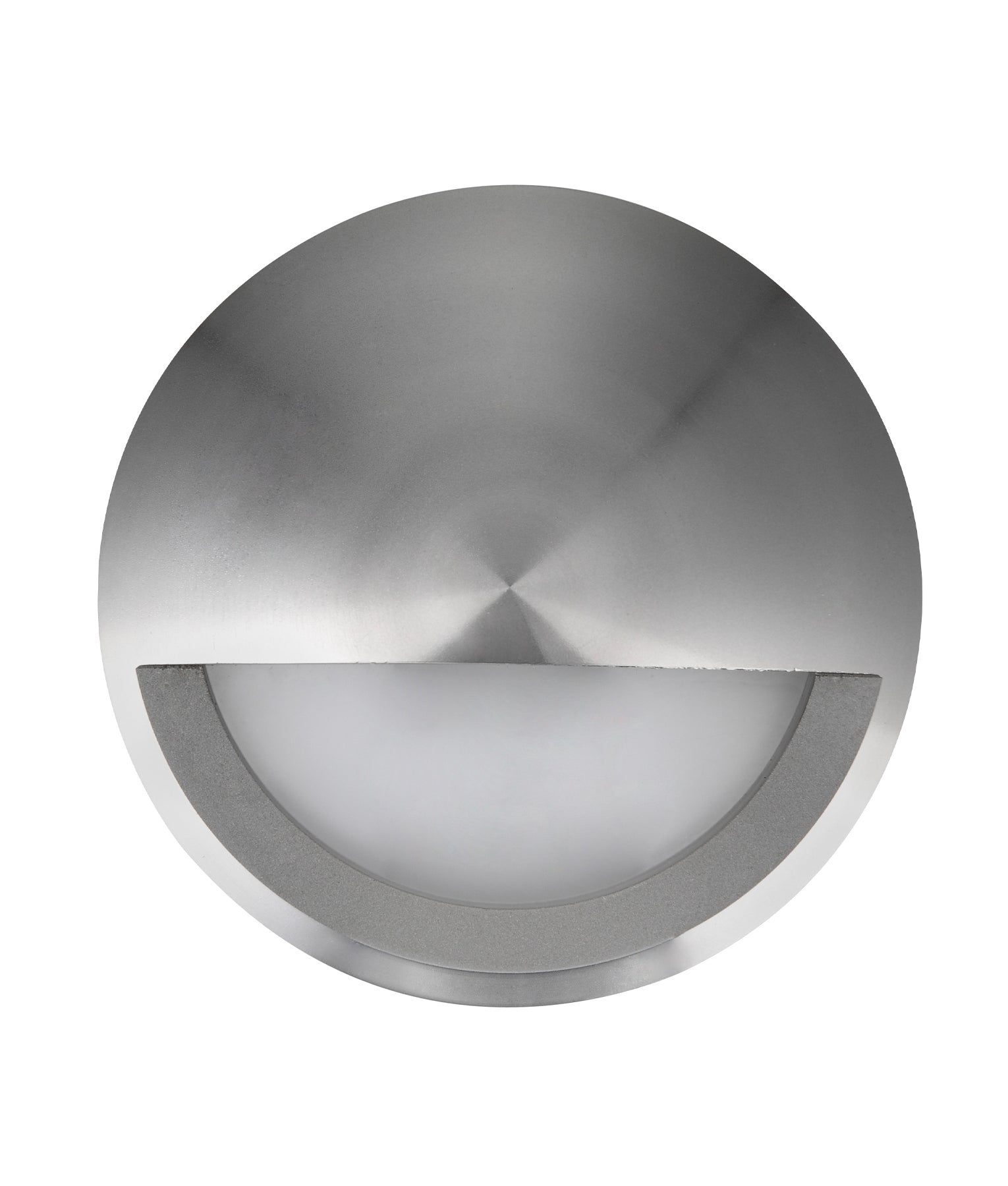 Exterior LED Surface Mounted Eyelid Step Lights IP65