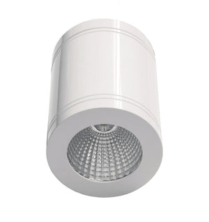 13W Modern Dimmable LED Surface Mounted Ceiling Downlights