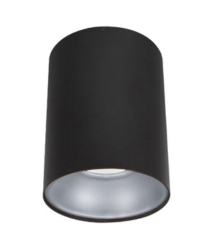 GU10 Round Fixed Surface Mounted Ceiling Downlights