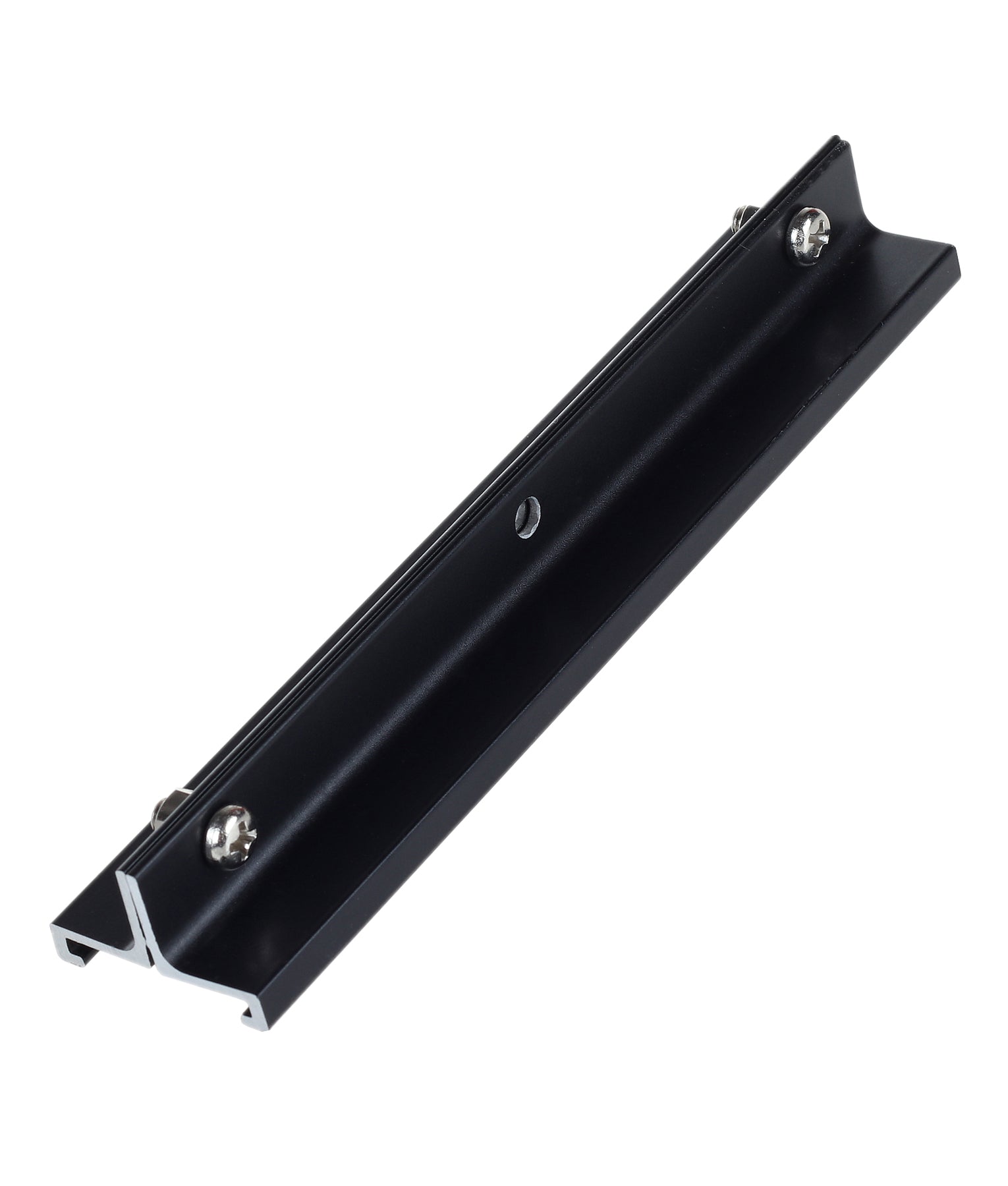 4 Wire 3 Circuit Track Suspension Kits & Suspension Clamp (Black)