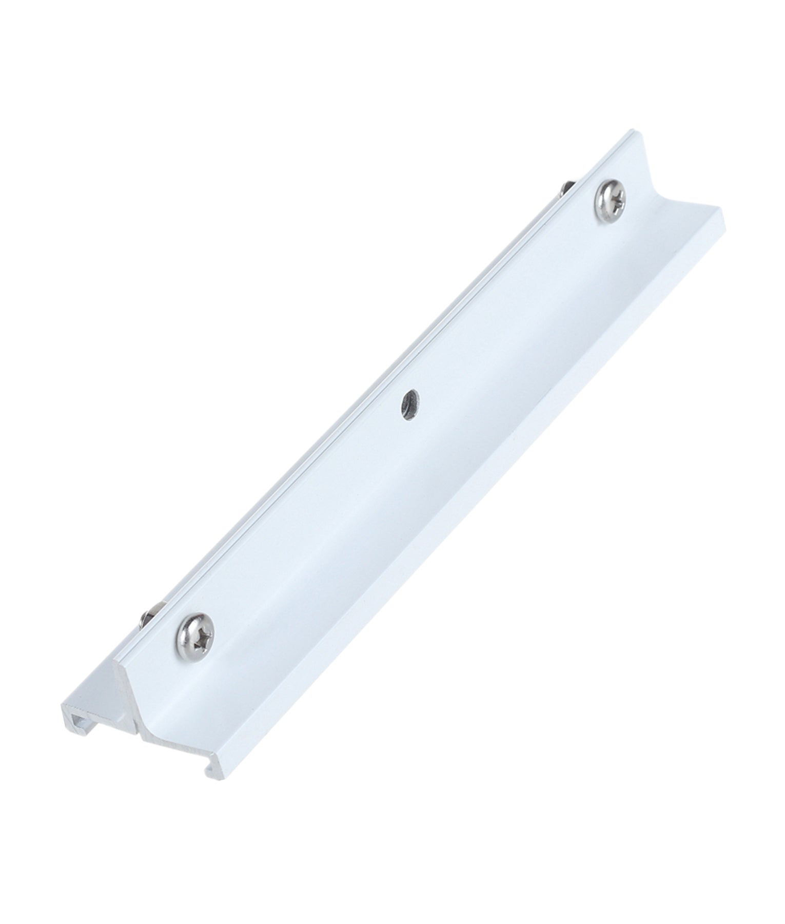 4 Wire 3 Circuit Track Suspension Kits & Suspension Clamp (White)