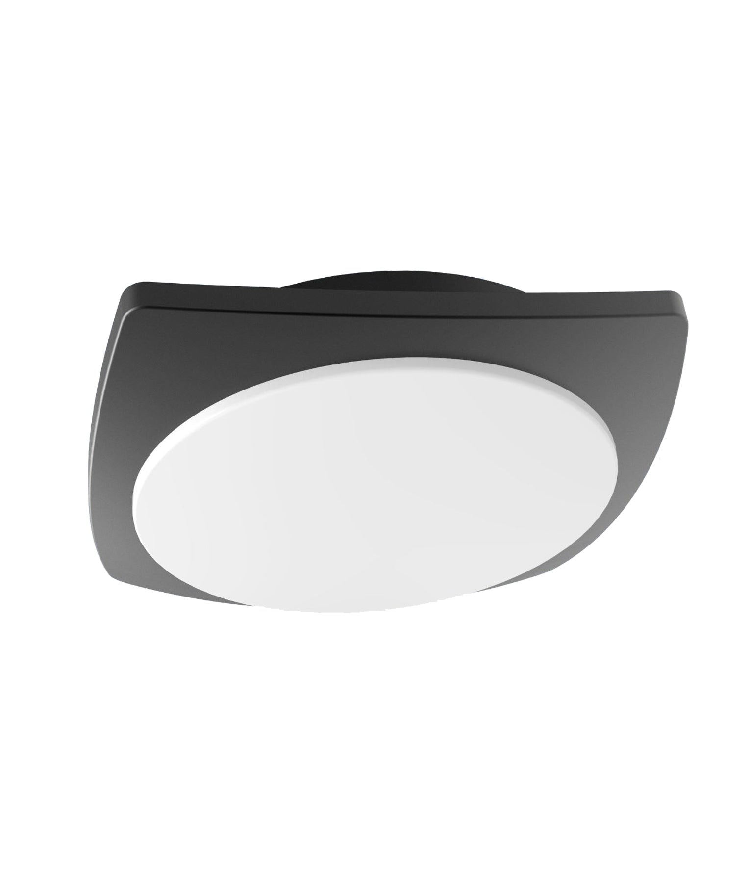 Exterior LED Square Wall Ceiling Lights IP65