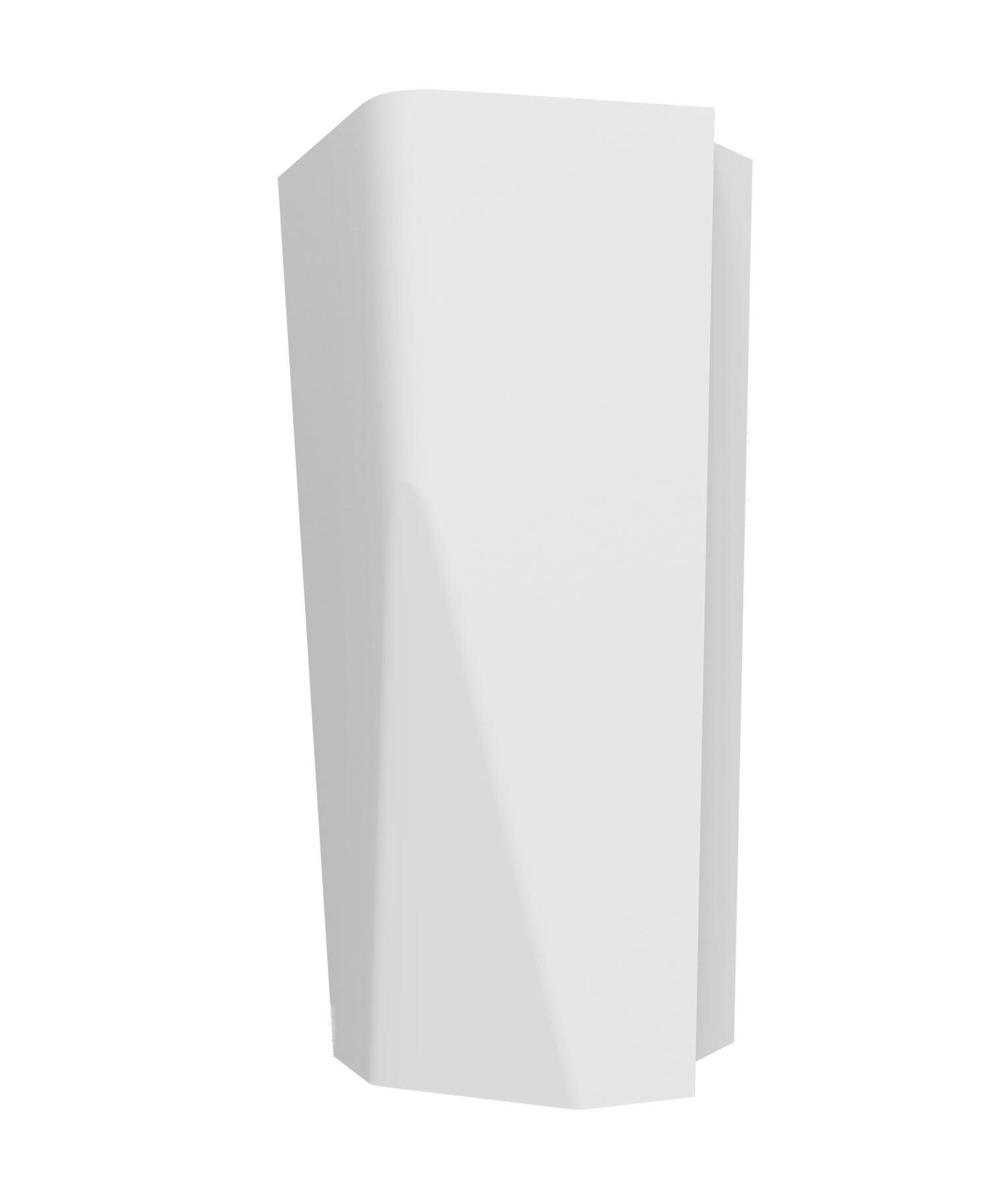 Exterior LED Tri-CCT Up/Down Adjustable Beam Angle Surface Mounted Wall Lights IP65