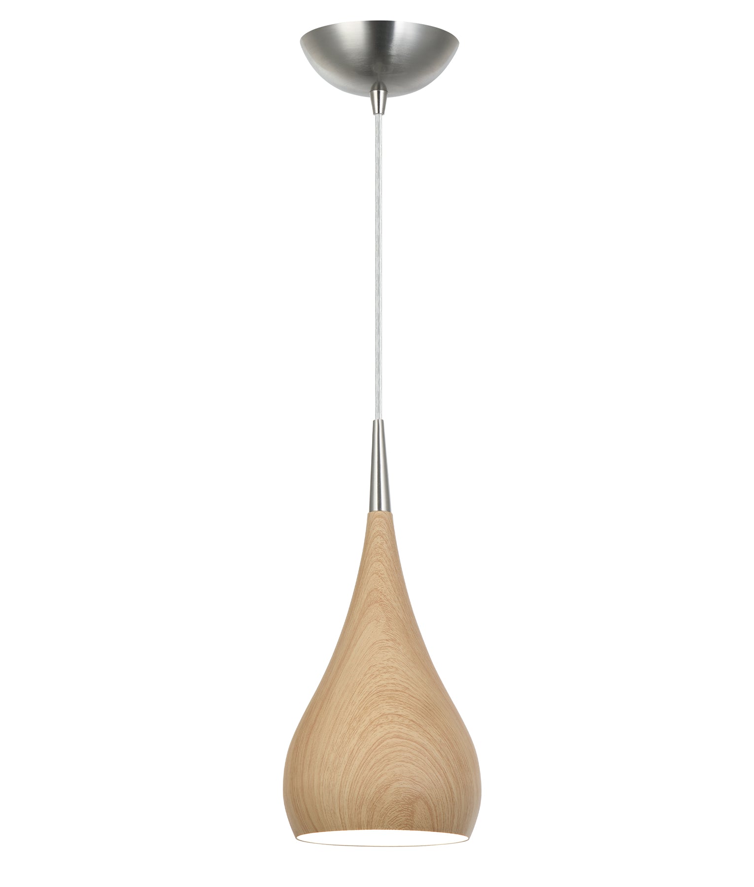 Modern Bell Shape Pendant Lights