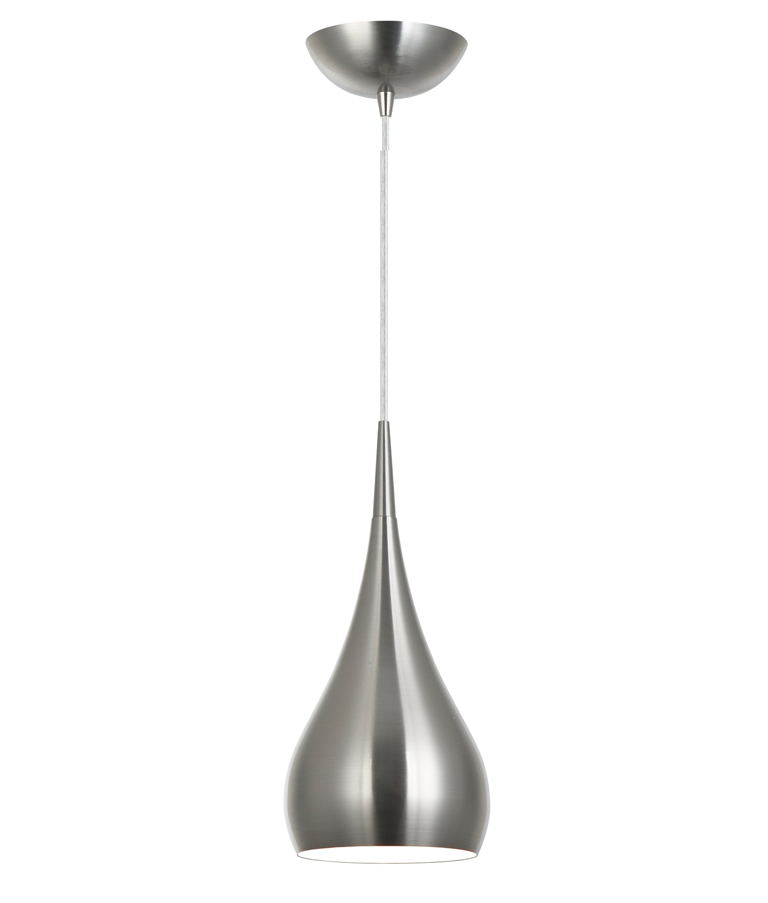 Modern Bell Shape Pendant Lights