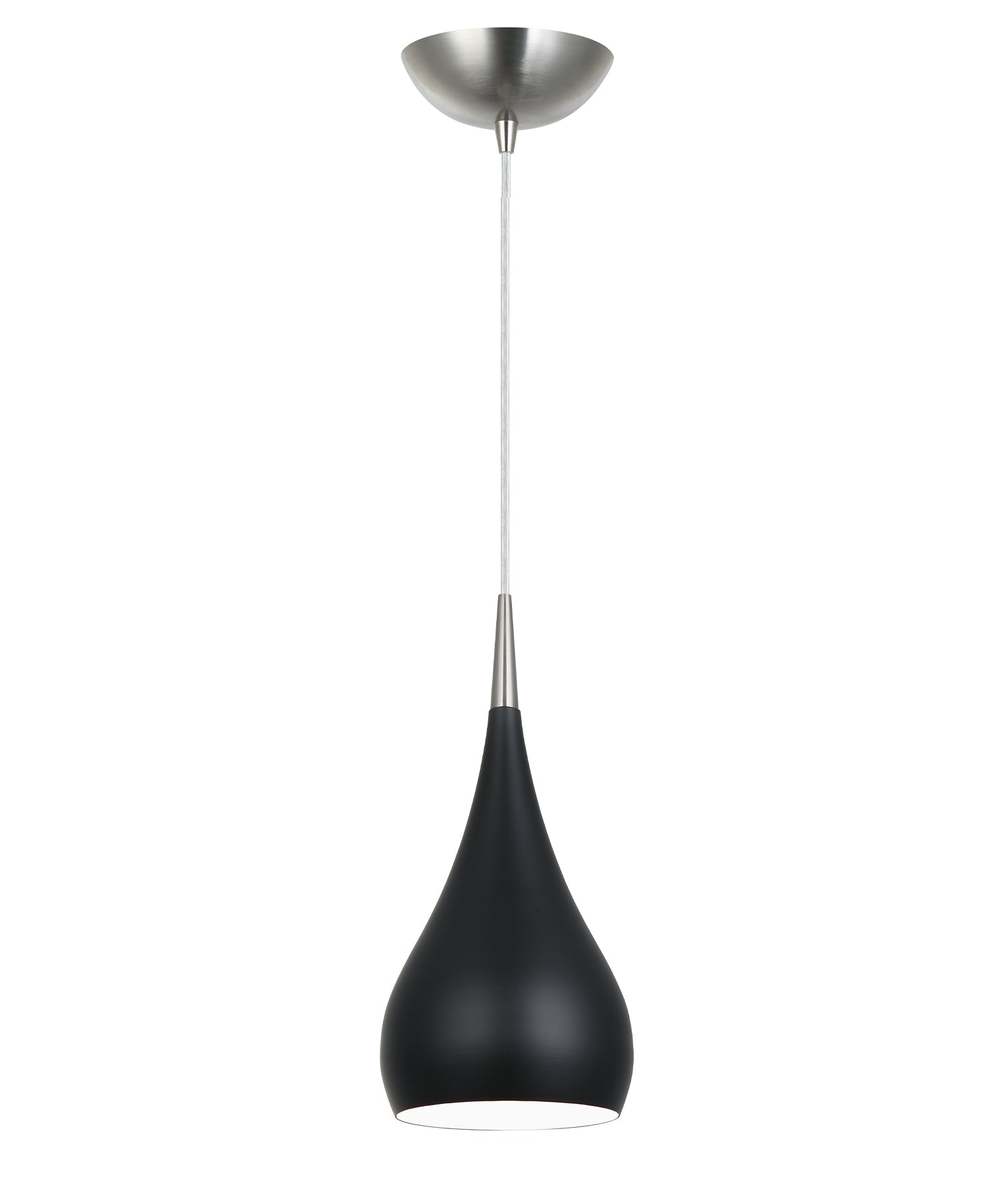 Modern Bell Shape Pendant Lights