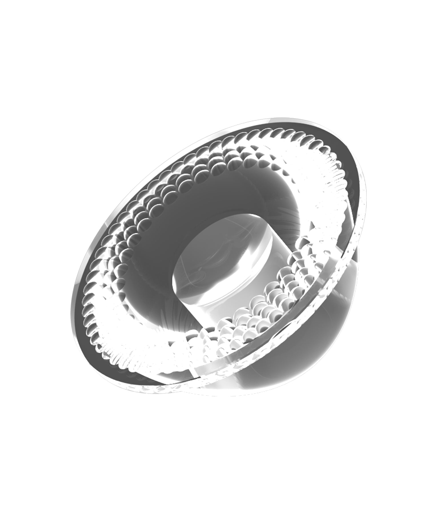 4 Wire 3 Circuit LED Tri-CCT Dimmable Track Head Fittings & Accessories