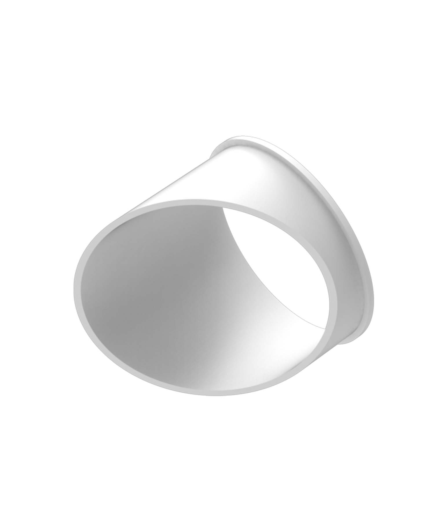 4 Wire 3 Circuit LED Tri-CCT Dimmable Track Head Fittings & Accessories