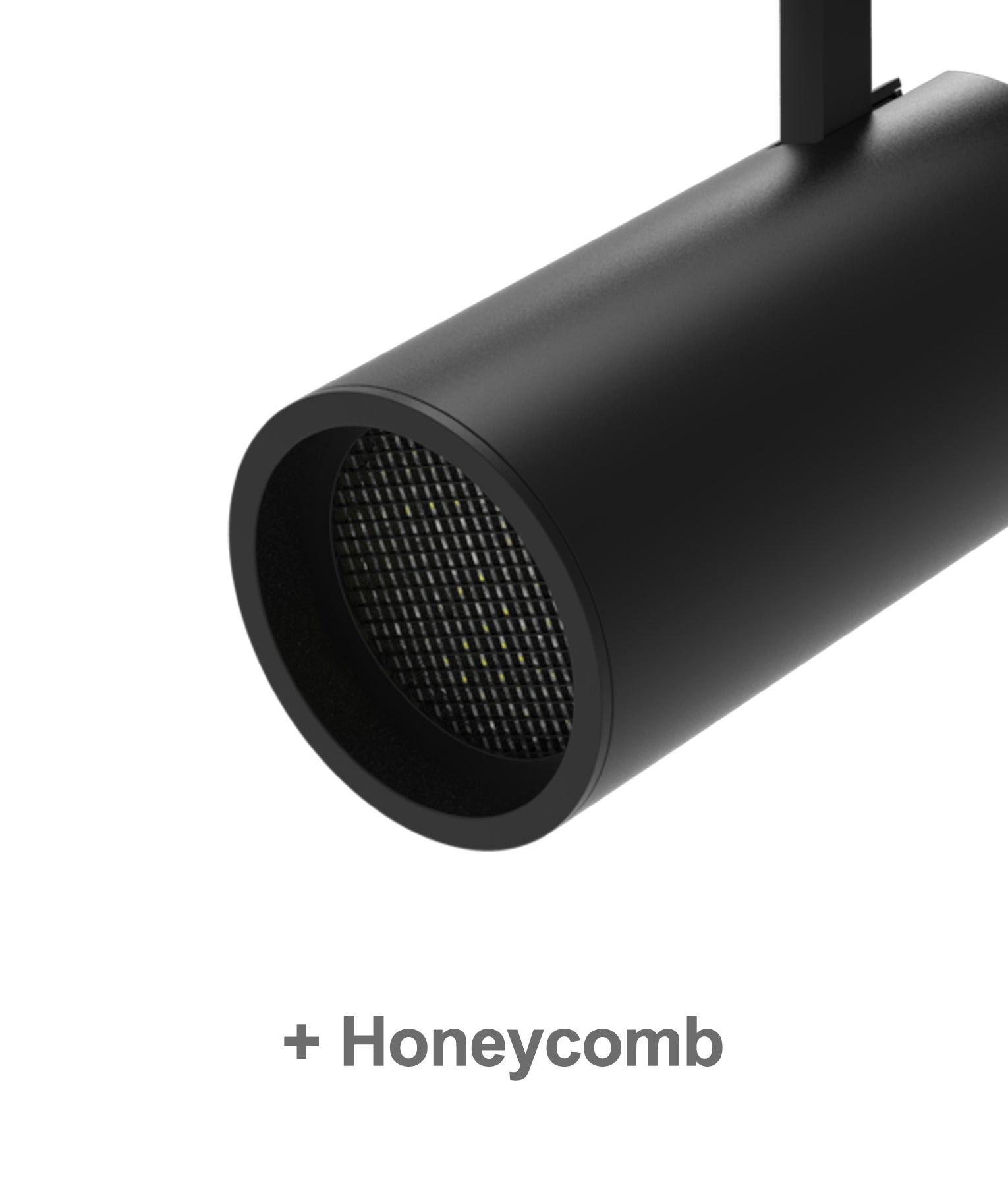 4 Wire 3 Circuit LED Tri-CCT Dimmable Track Head Fittings & Accessories